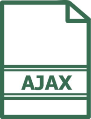 ajax icon